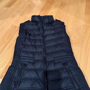 Burberry Brit Plaid Jacket